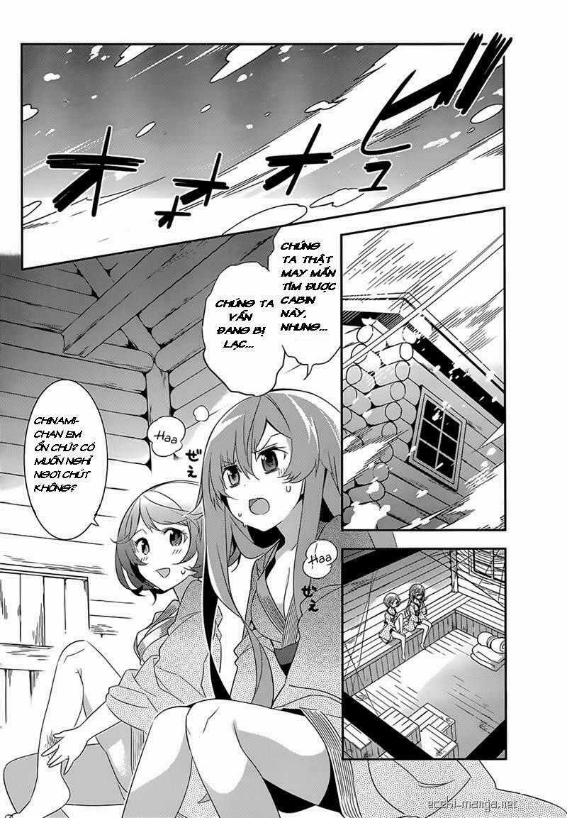 Idol Pretender - Chapter 5 - Trang 26