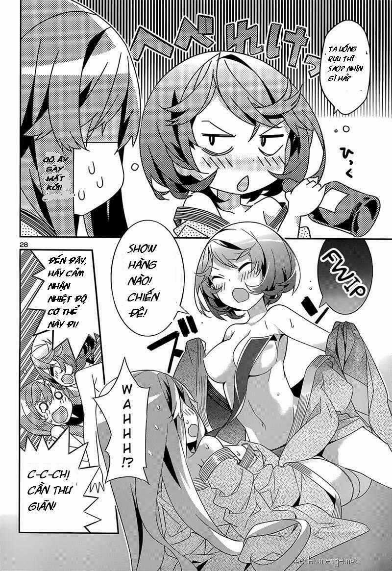 Idol Pretender - Chapter 5 - Trang 28