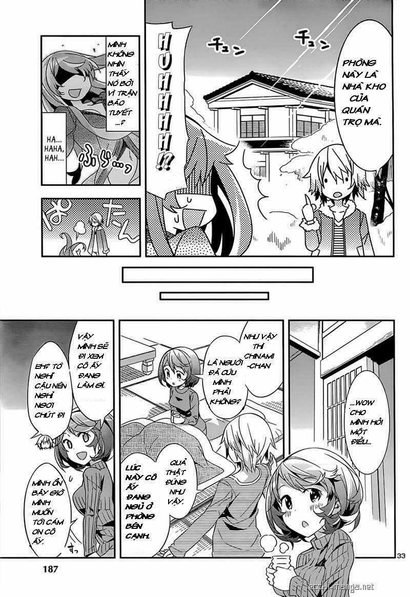 Idol Pretender - Chapter 5 - Trang 32