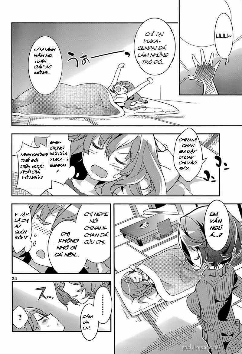 Idol Pretender - Chapter 5 - Trang 33