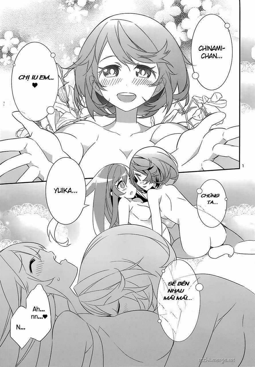 Idol Pretender - Chapter 6 - Trang 3