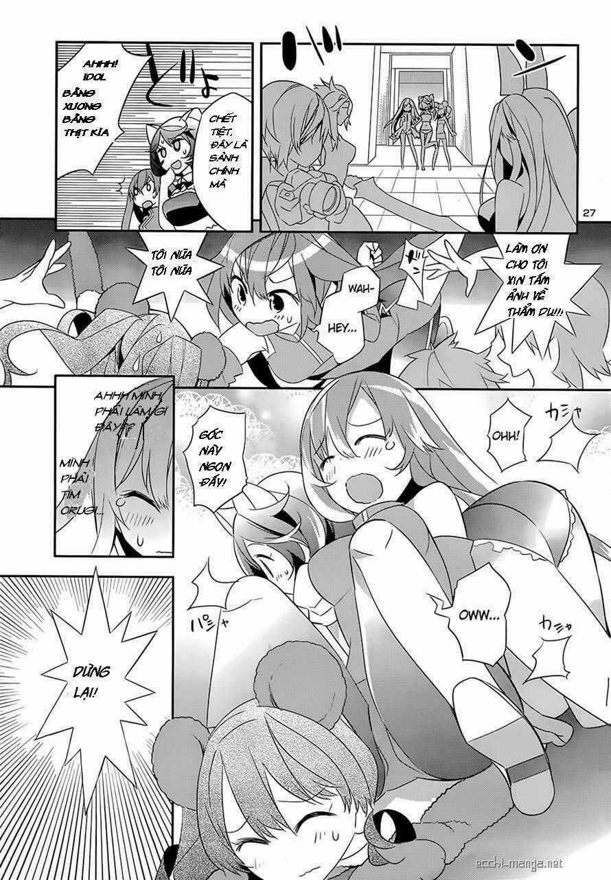 Idol Pretender - Chapter 6 - Trang 29