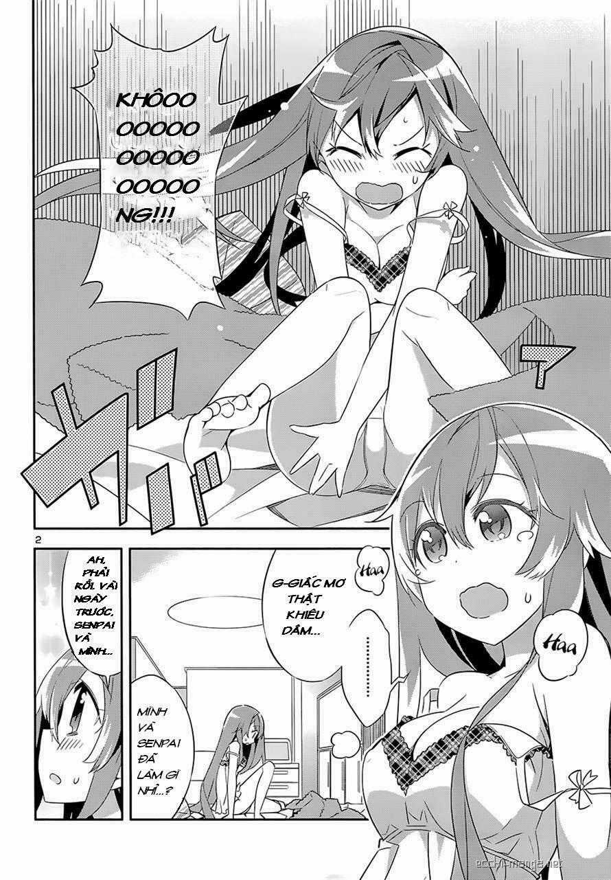 Idol Pretender - Chapter 6 - Trang 4