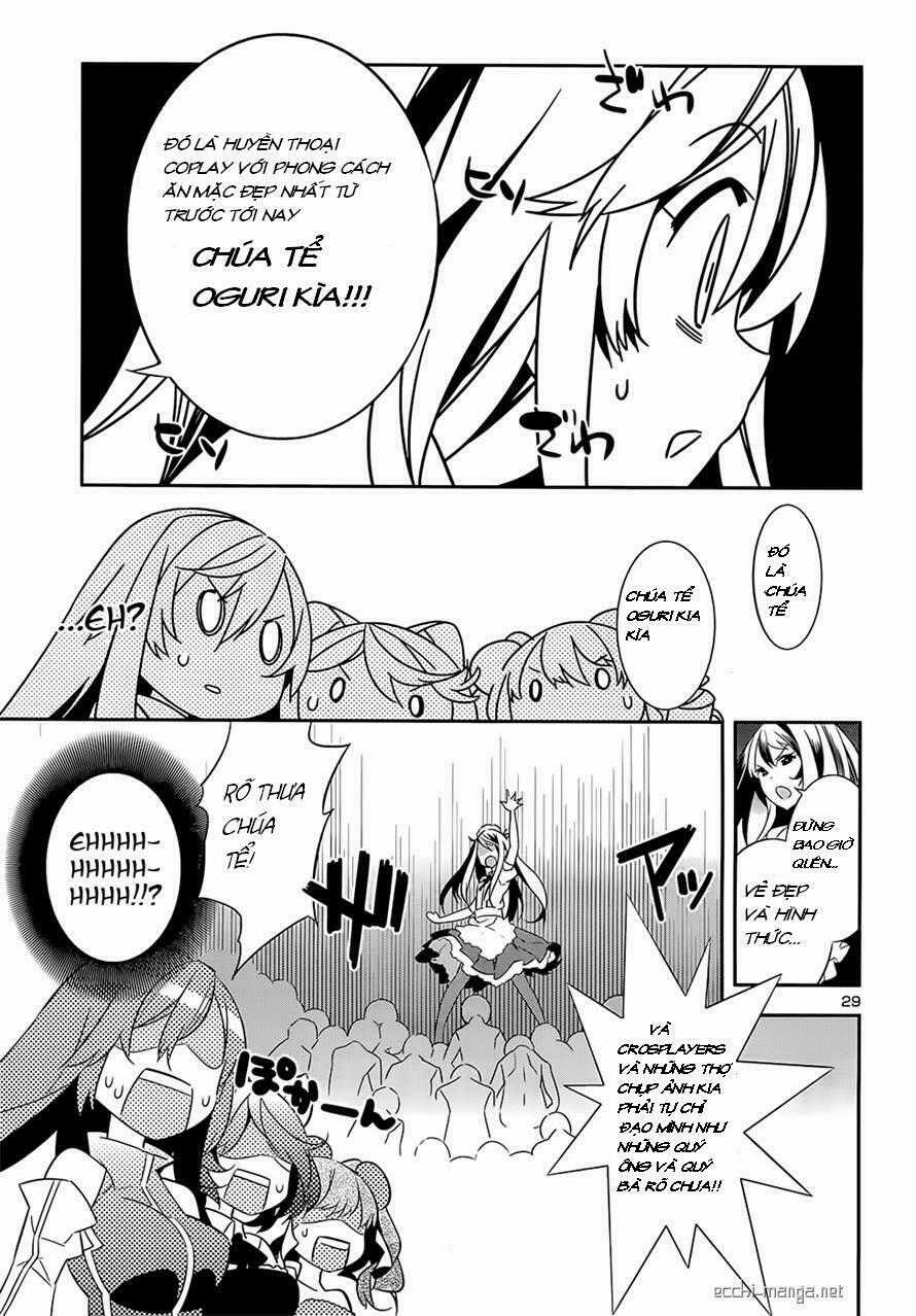 Idol Pretender - Chapter 6 - Trang 31