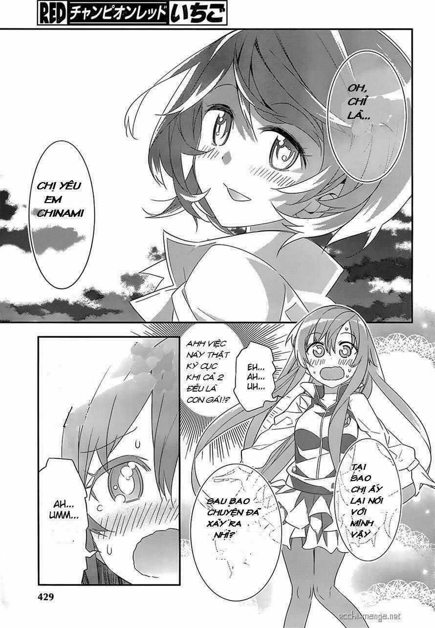 Idol Pretender - Chapter 6 - Trang 35