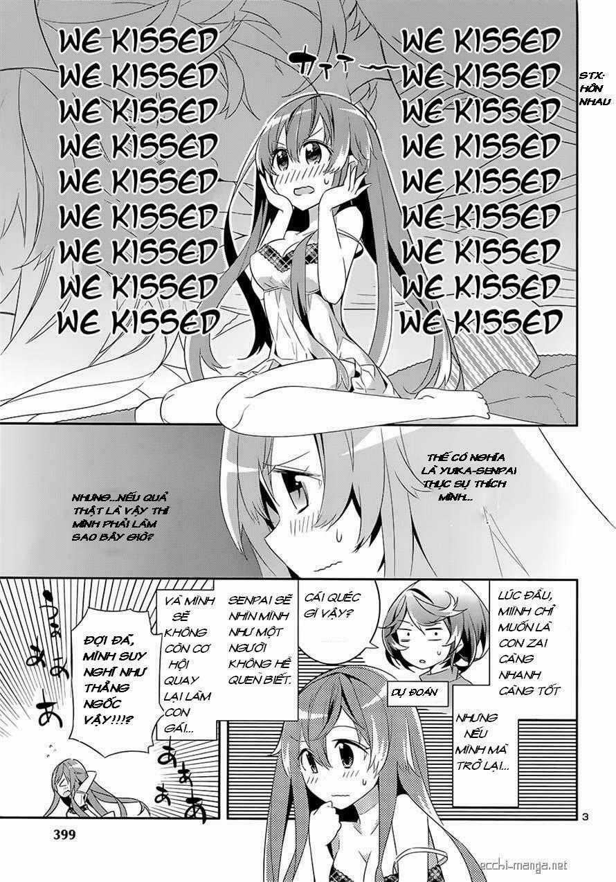 Idol Pretender - Chapter 6 - Trang 5