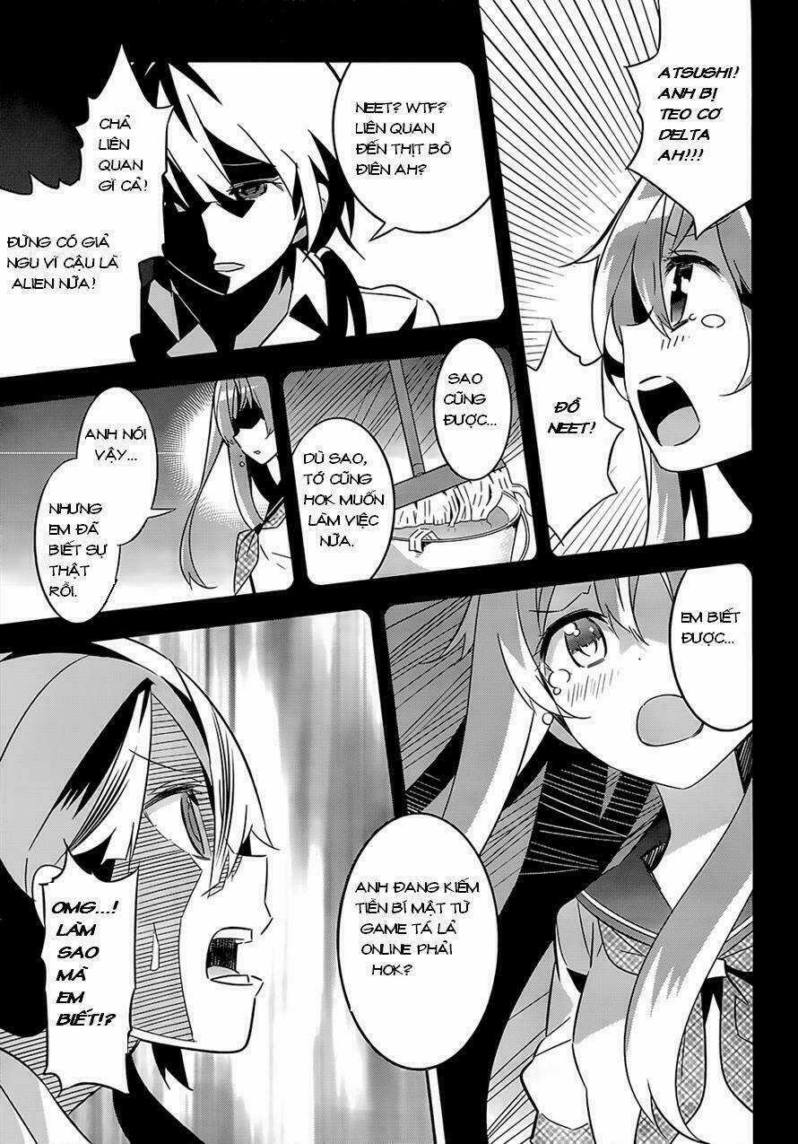 Idol Pretender - Chapter 7 - Trang 13