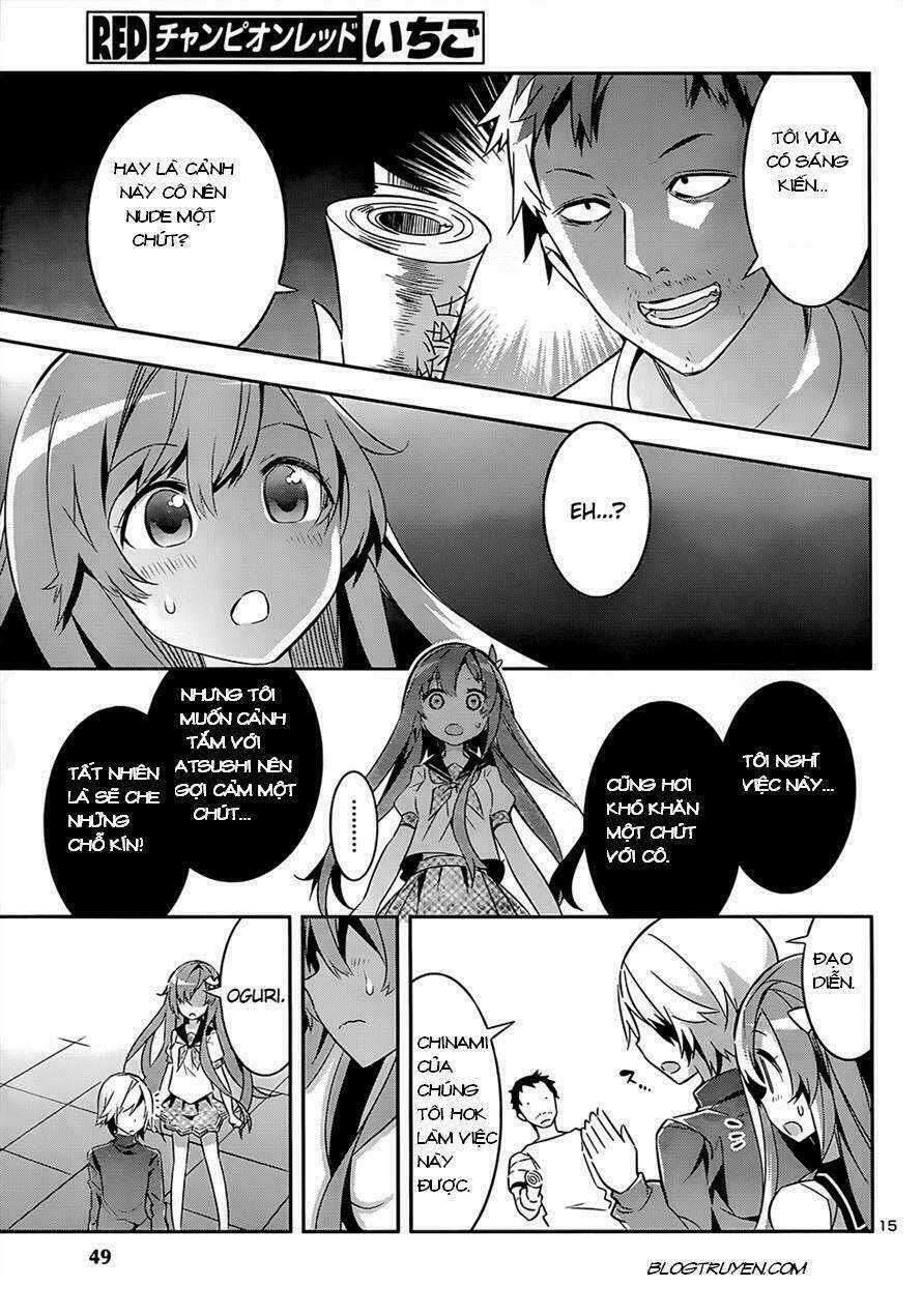 Idol Pretender - Chapter 7 - Trang 15