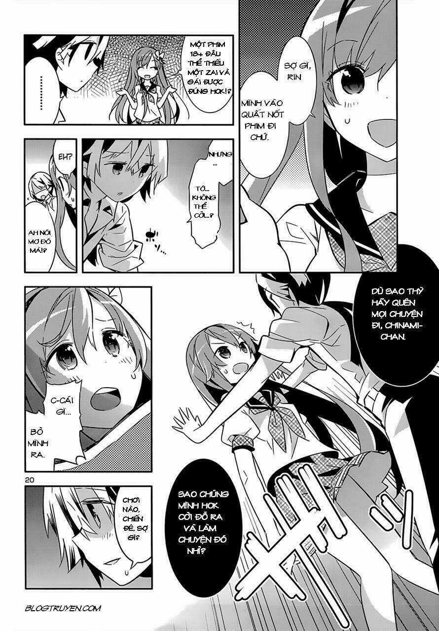 Idol Pretender - Chapter 7 - Trang 20