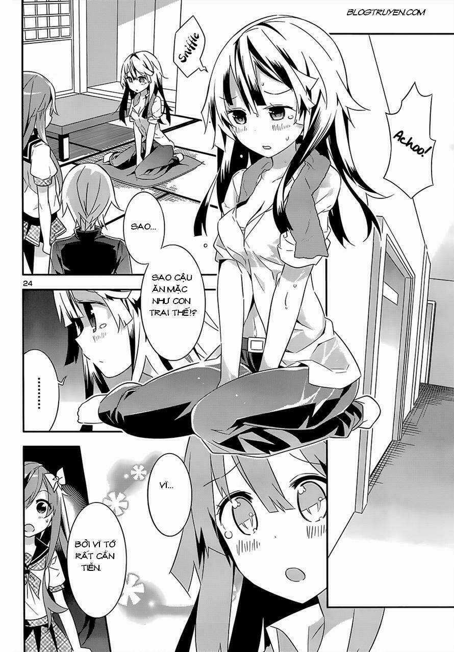 Idol Pretender - Chapter 7 - Trang 23