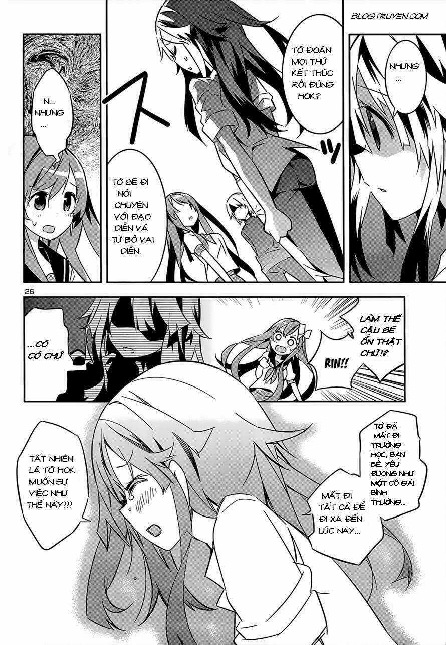 Idol Pretender - Chapter 7 - Trang 25