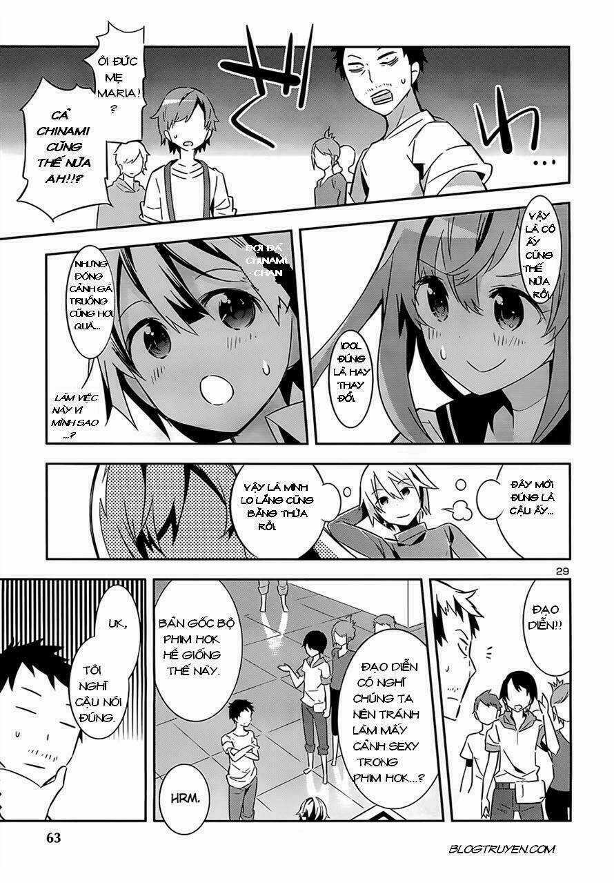 Idol Pretender - Chapter 7 - Trang 28