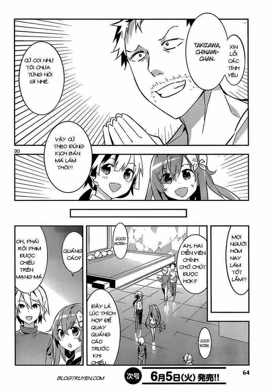 Idol Pretender - Chapter 7 - Trang 29