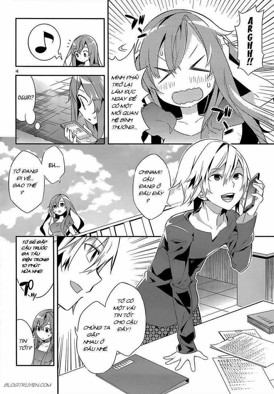 Idol Pretender - Chapter 7 - Trang 4