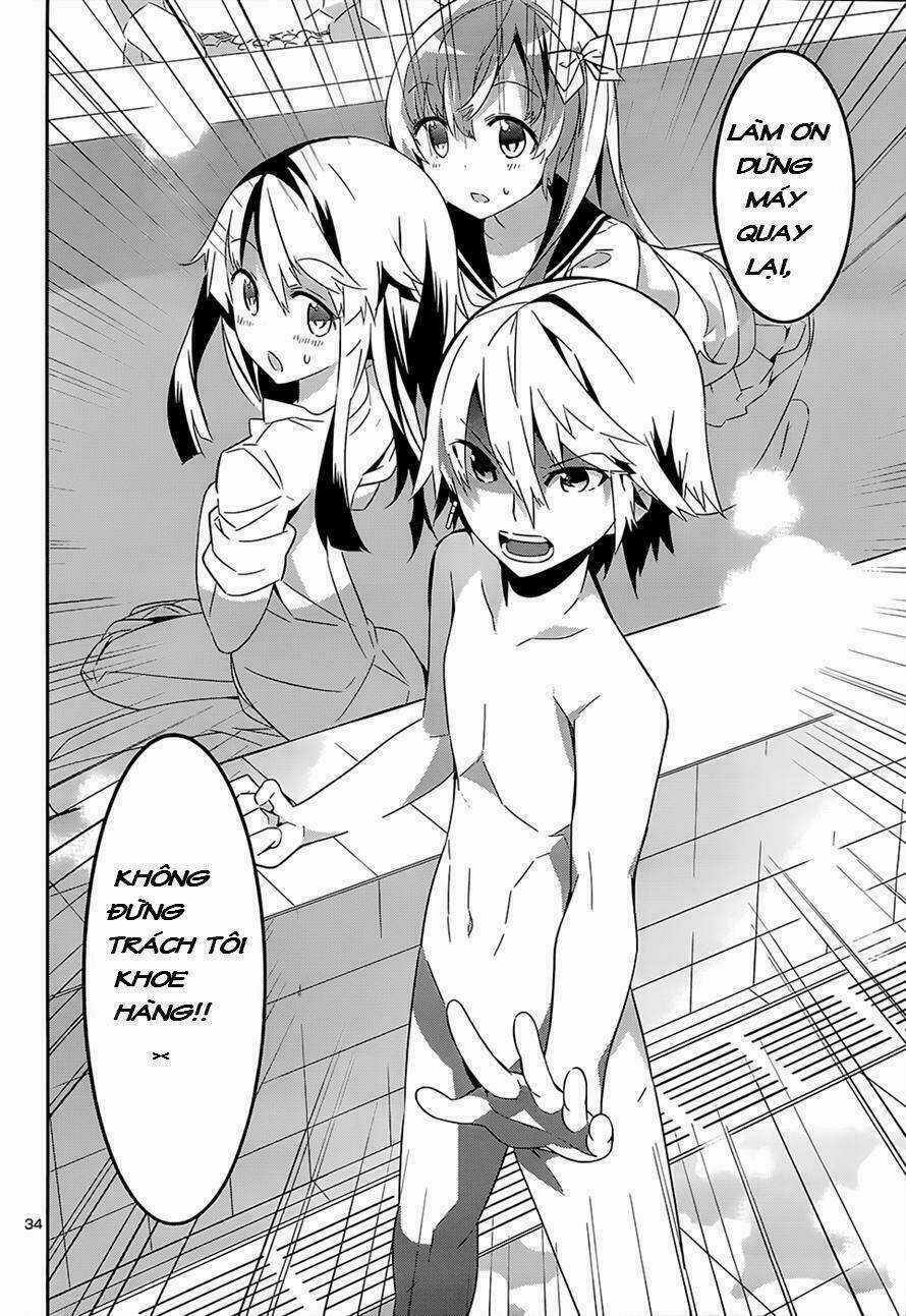 Idol Pretender - Chapter 7 - Trang 33