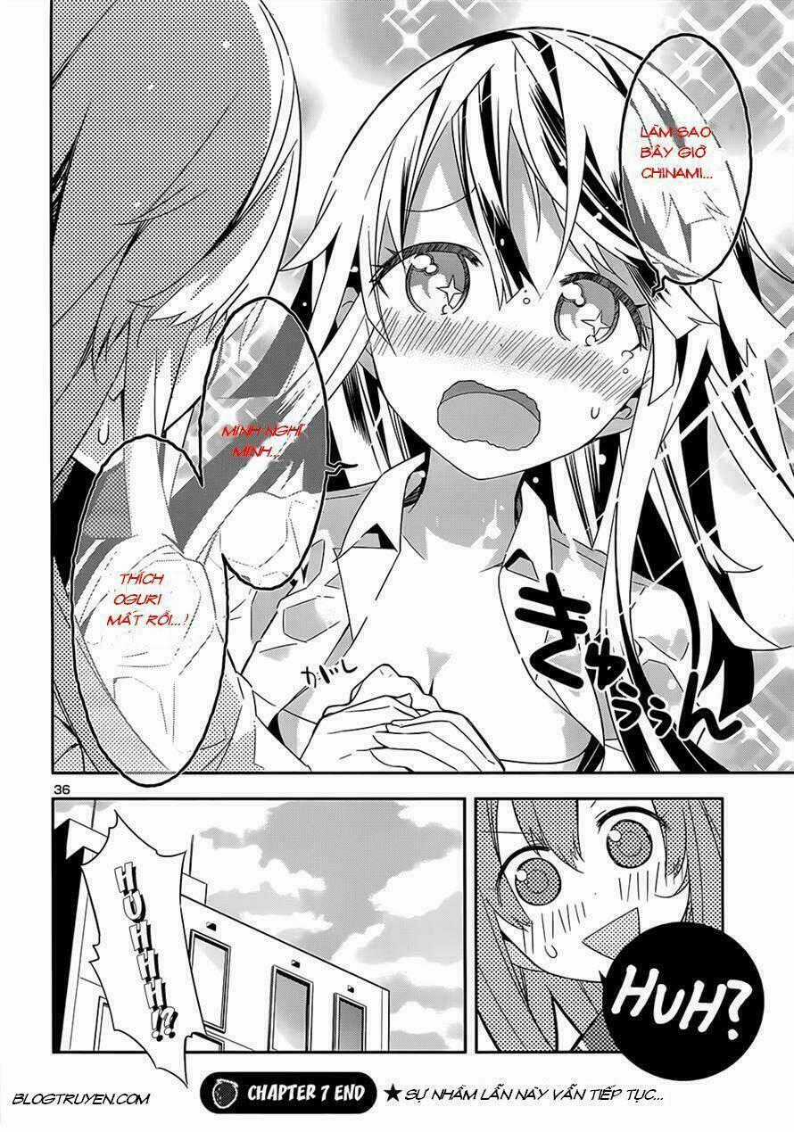 Idol Pretender - Chapter 7 - Trang 35