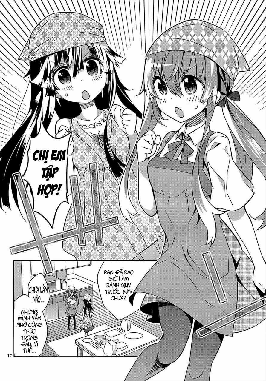 Idol Pretender - Chapter 8 - Trang 12