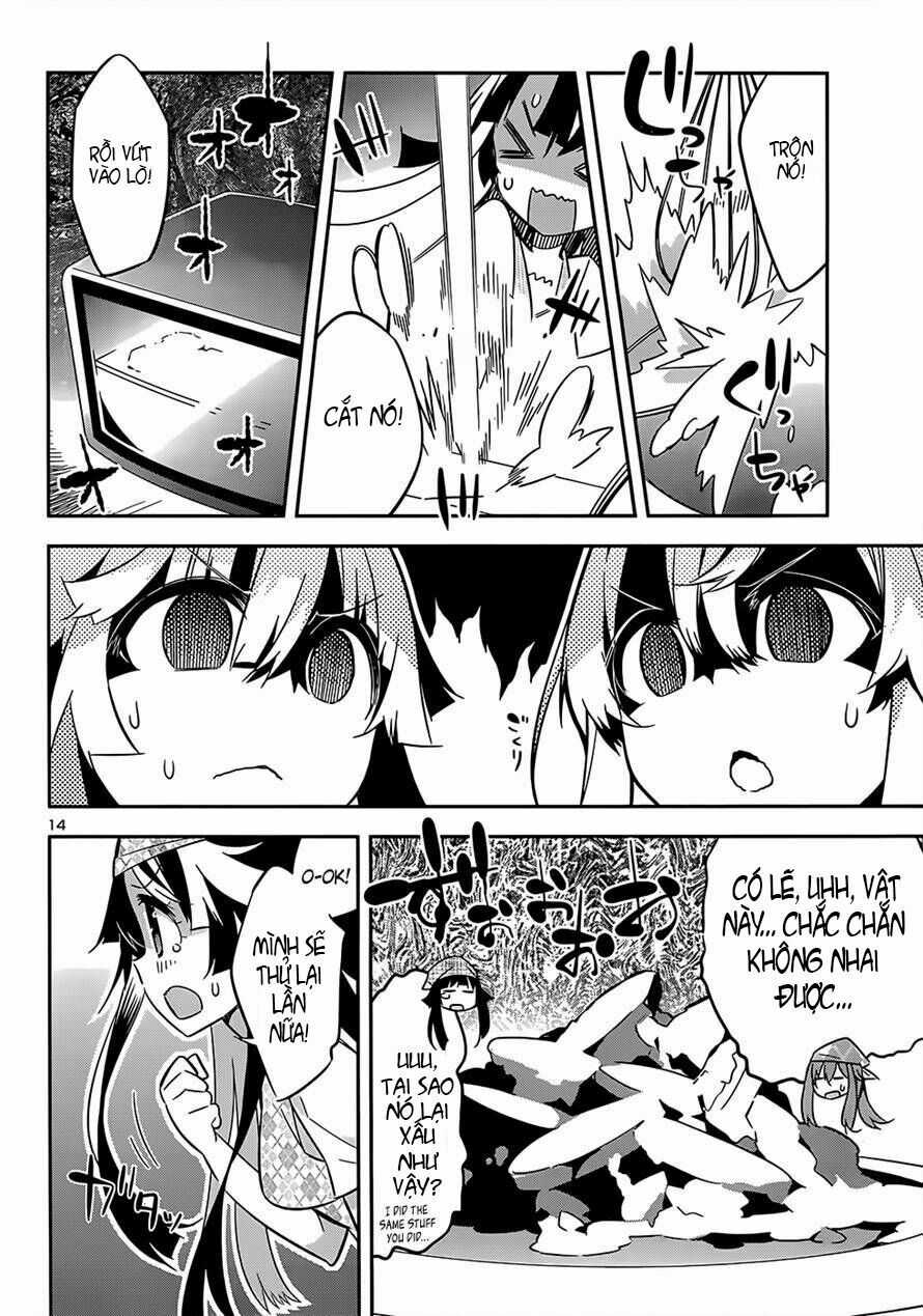 Idol Pretender - Chapter 8 - Trang 14