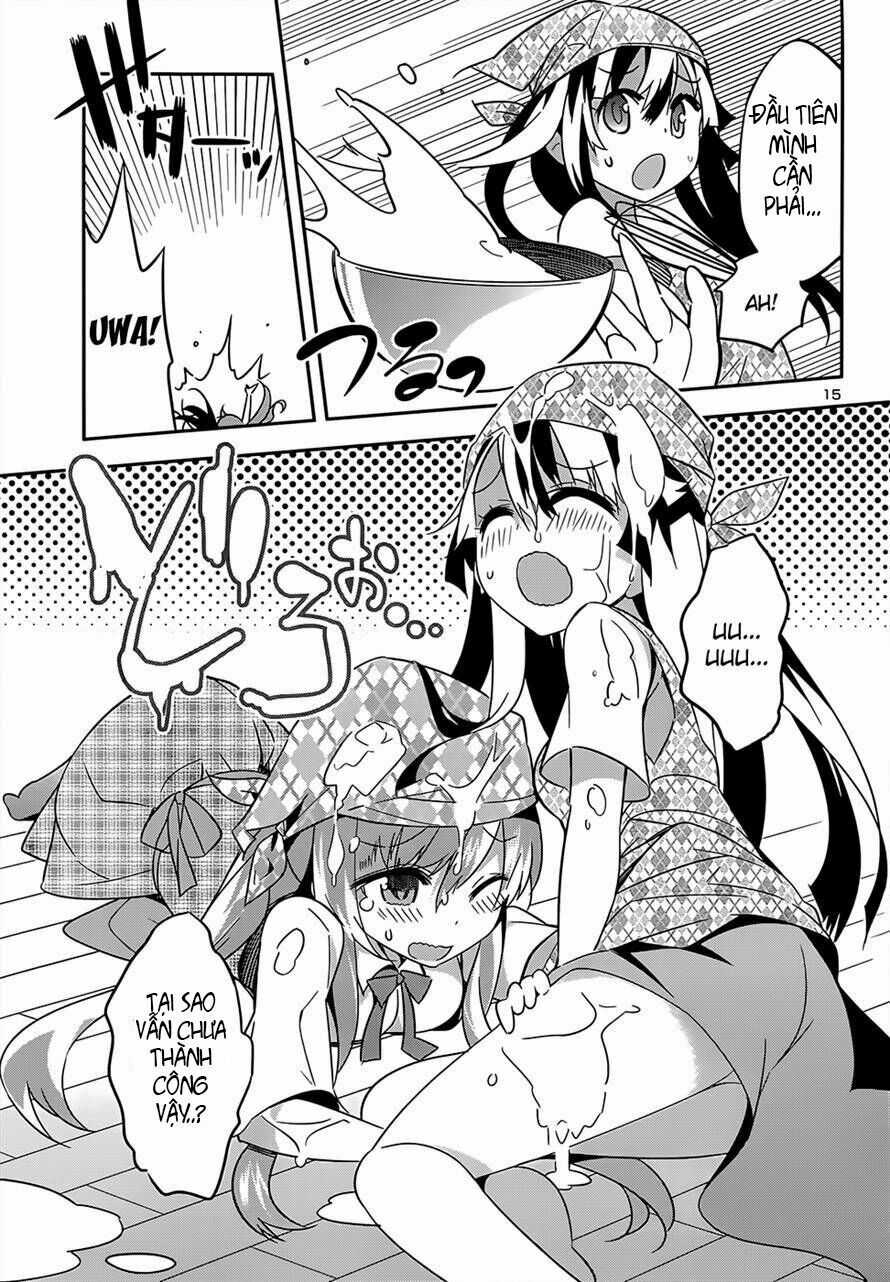 Idol Pretender - Chapter 8 - Trang 15