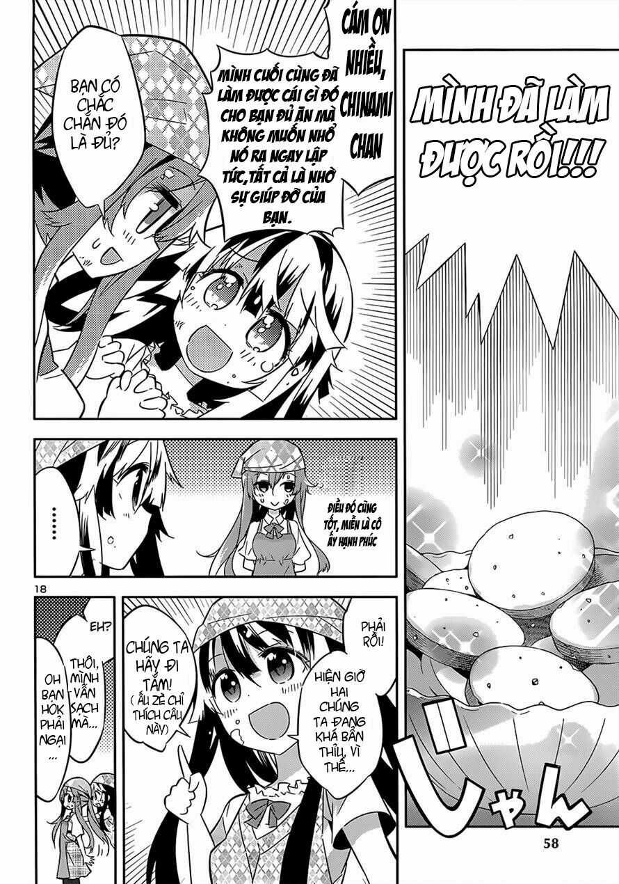 Idol Pretender - Chapter 8 - Trang 18