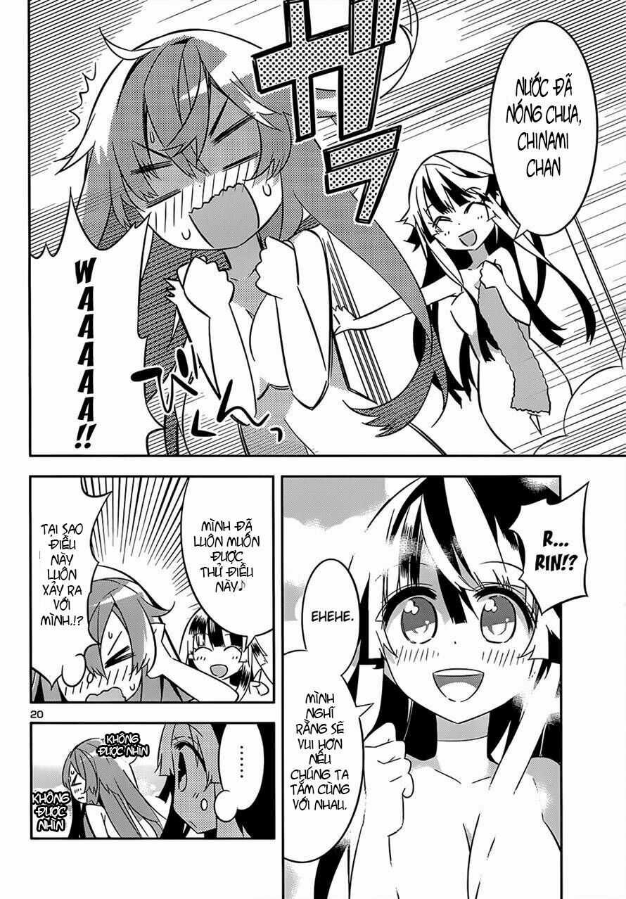 Idol Pretender - Chapter 8 - Trang 20