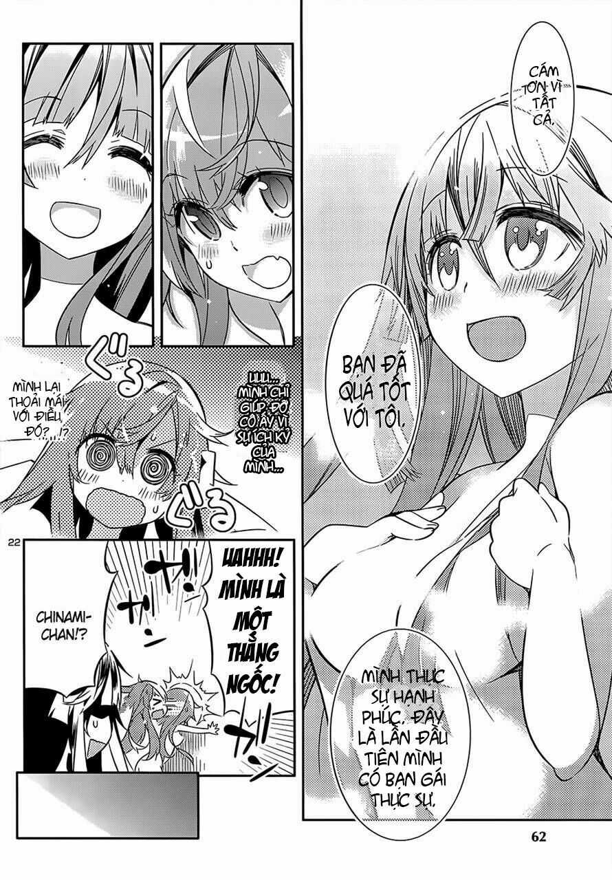 Idol Pretender - Chapter 8 - Trang 22