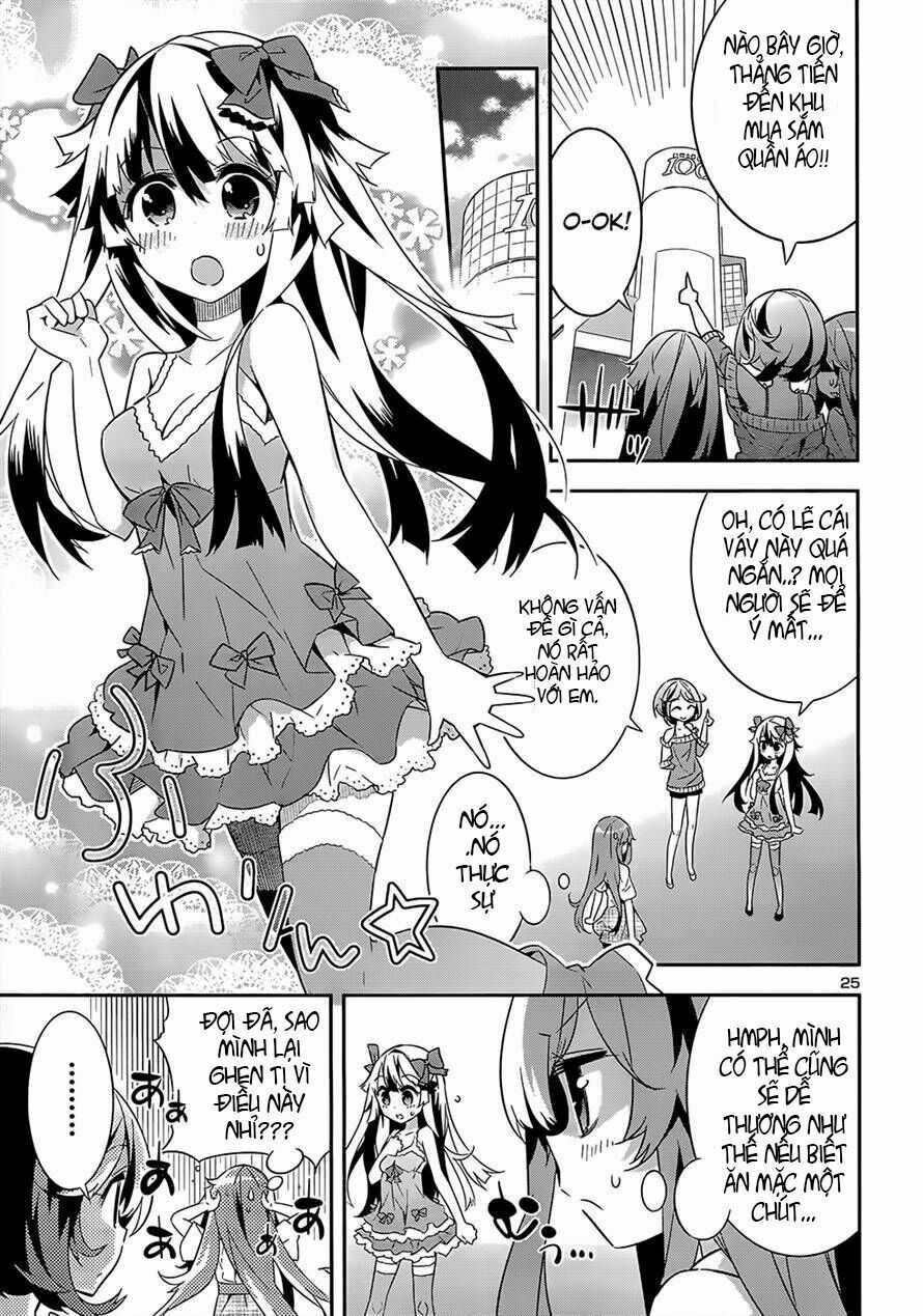 Idol Pretender - Chapter 8 - Trang 25