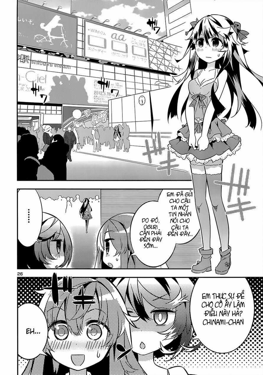 Idol Pretender - Chapter 8 - Trang 26