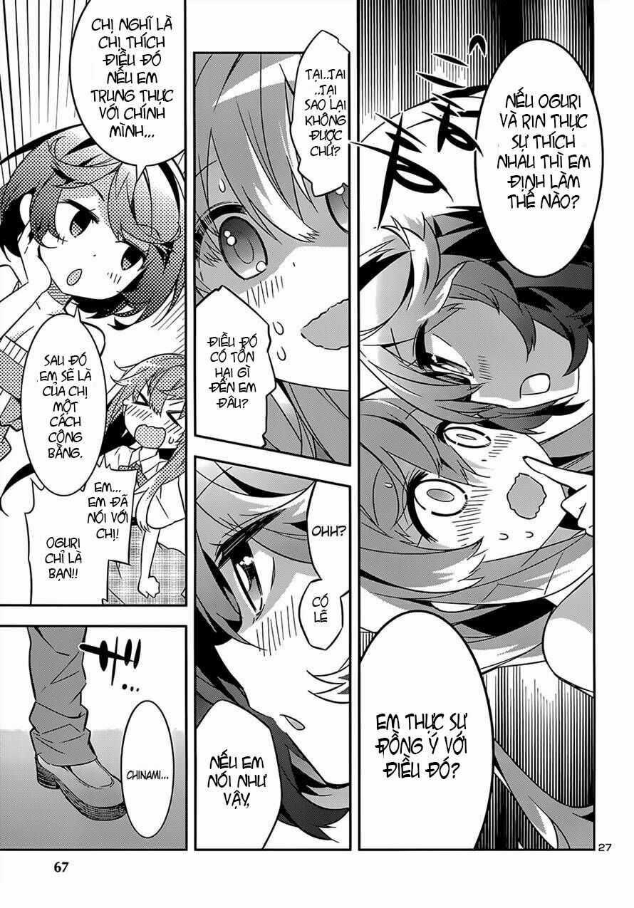 Idol Pretender - Chapter 8 - Trang 27