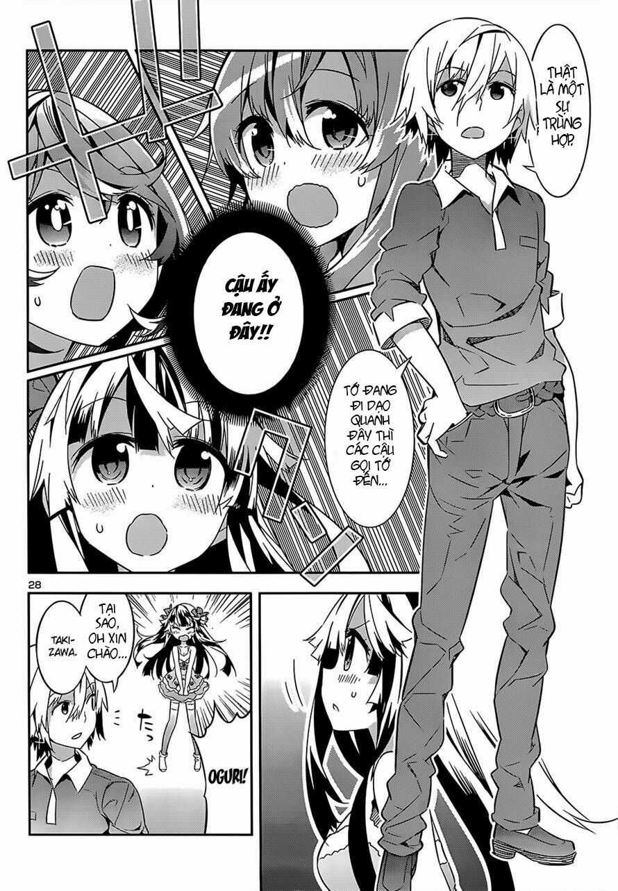 Idol Pretender - Chapter 8 - Trang 28