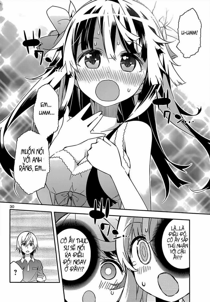 Idol Pretender - Chapter 8 - Trang 30