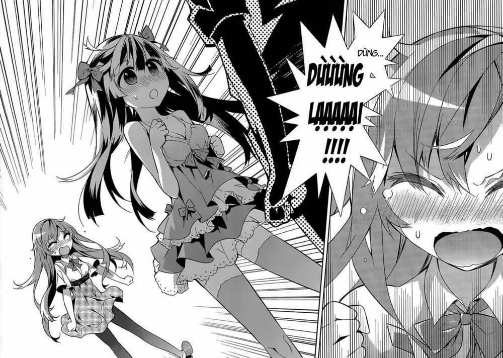 Idol Pretender - Chapter 8 - Trang 32