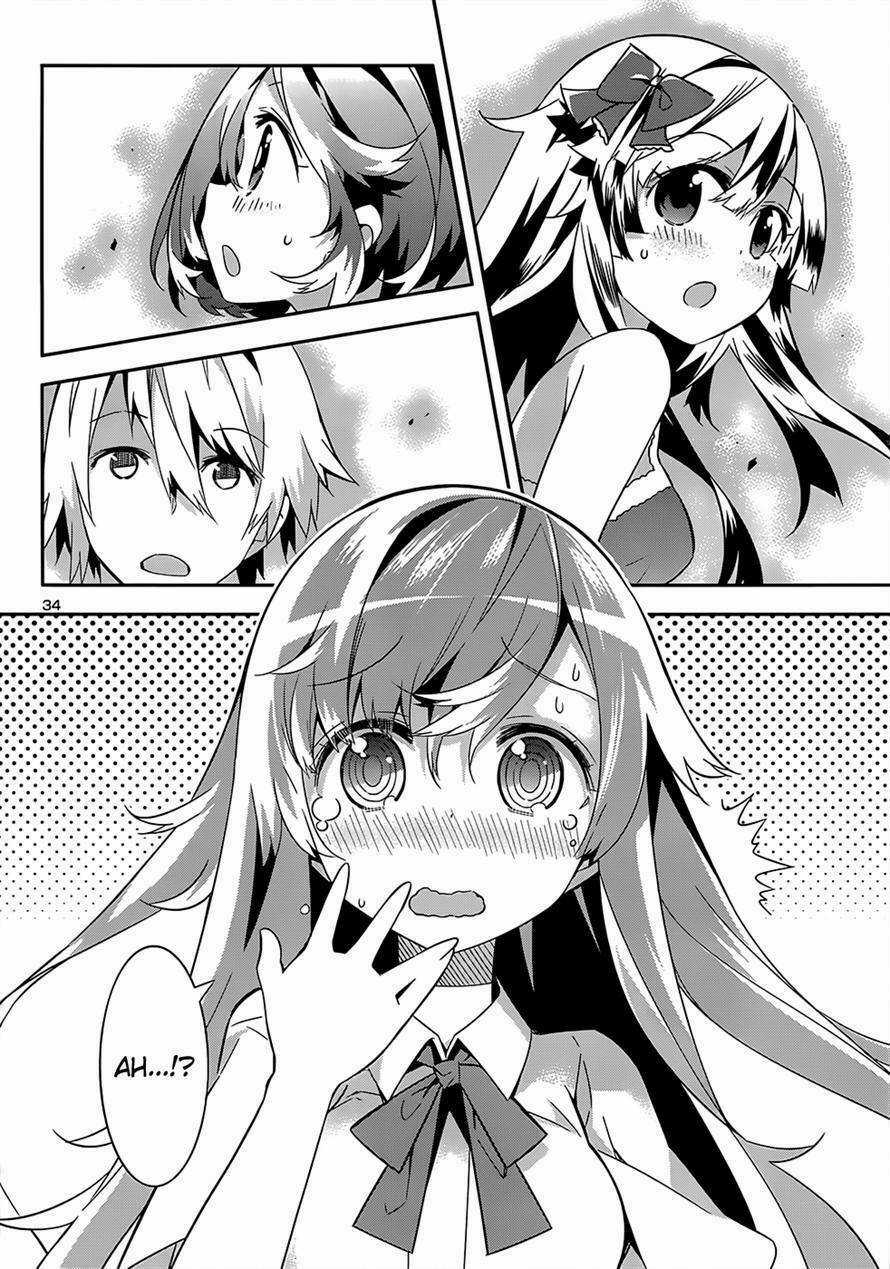 Idol Pretender - Chapter 8 - Trang 33