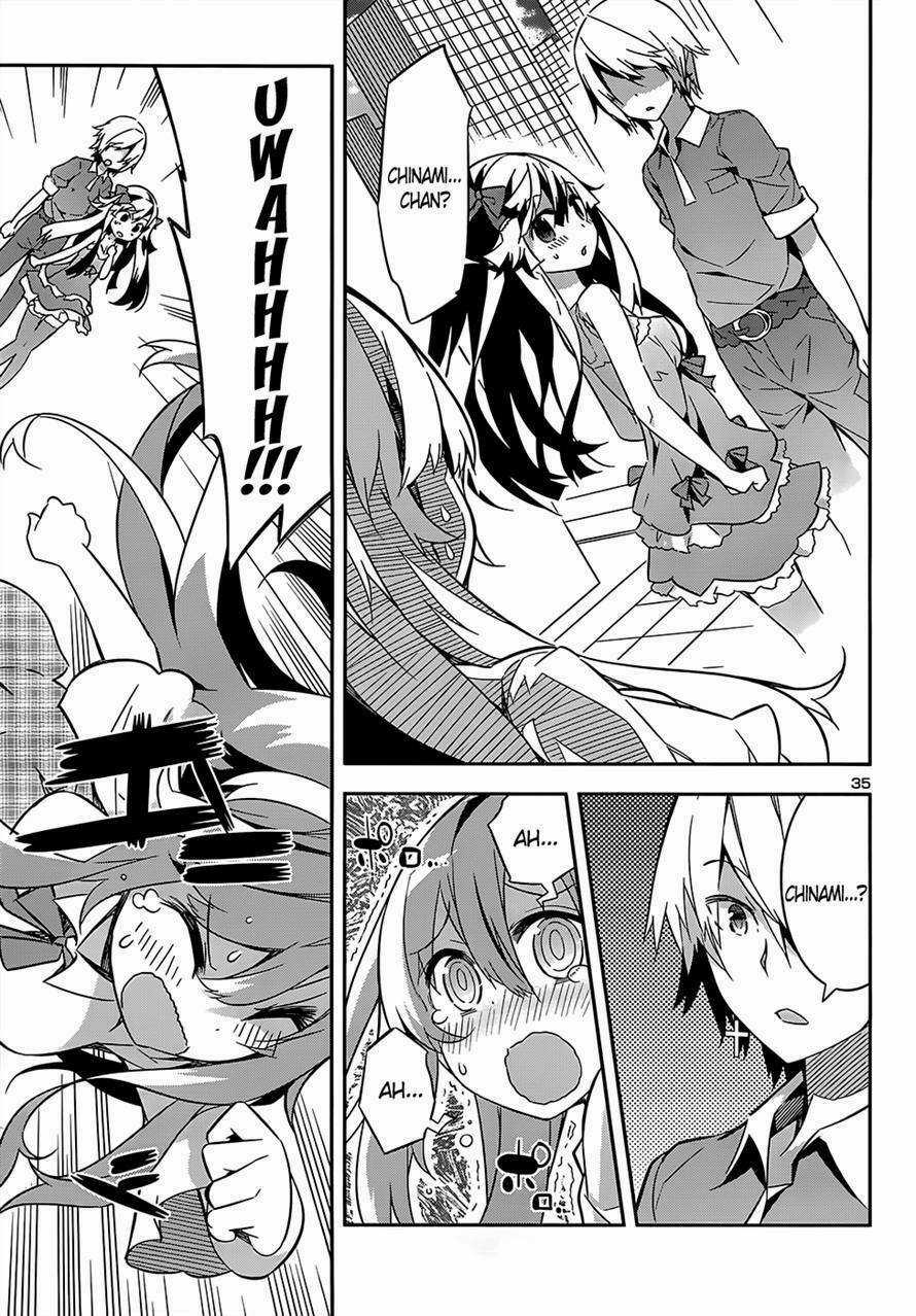 Idol Pretender - Chapter 8 - Trang 34