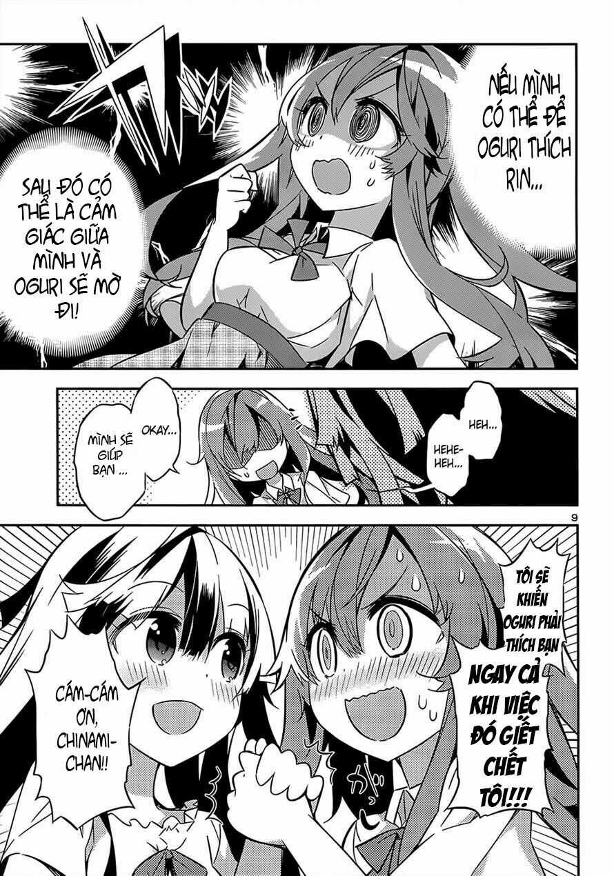 Idol Pretender - Chapter 8 - Trang 9