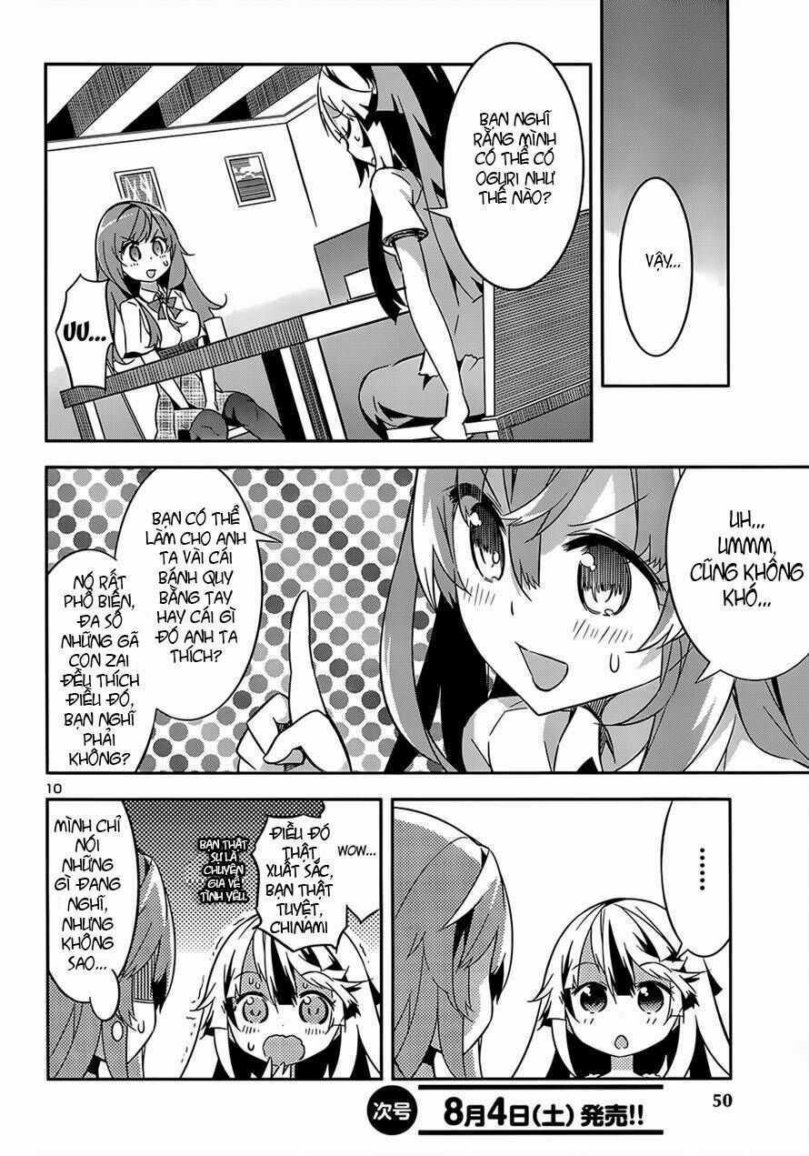 Idol Pretender - Chapter 8 - Trang 10