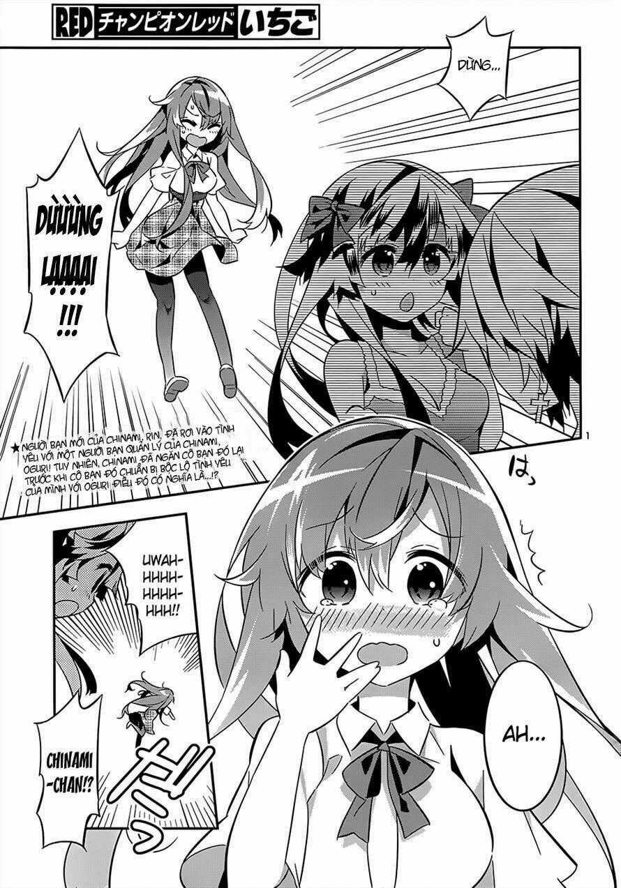 Idol Pretender - Chapter 9 - Trang 2