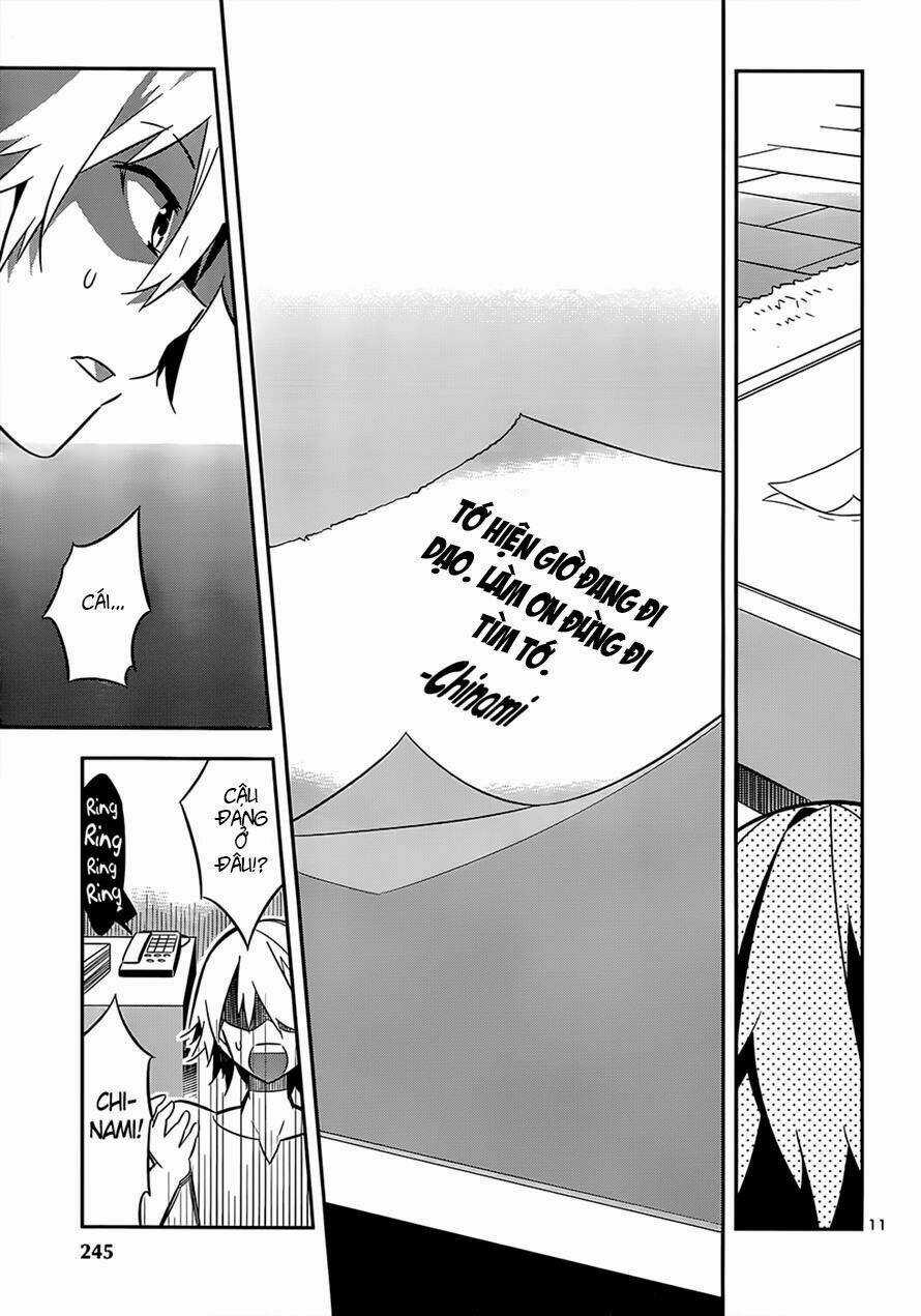 Idol Pretender - Chapter 9 - Trang 12