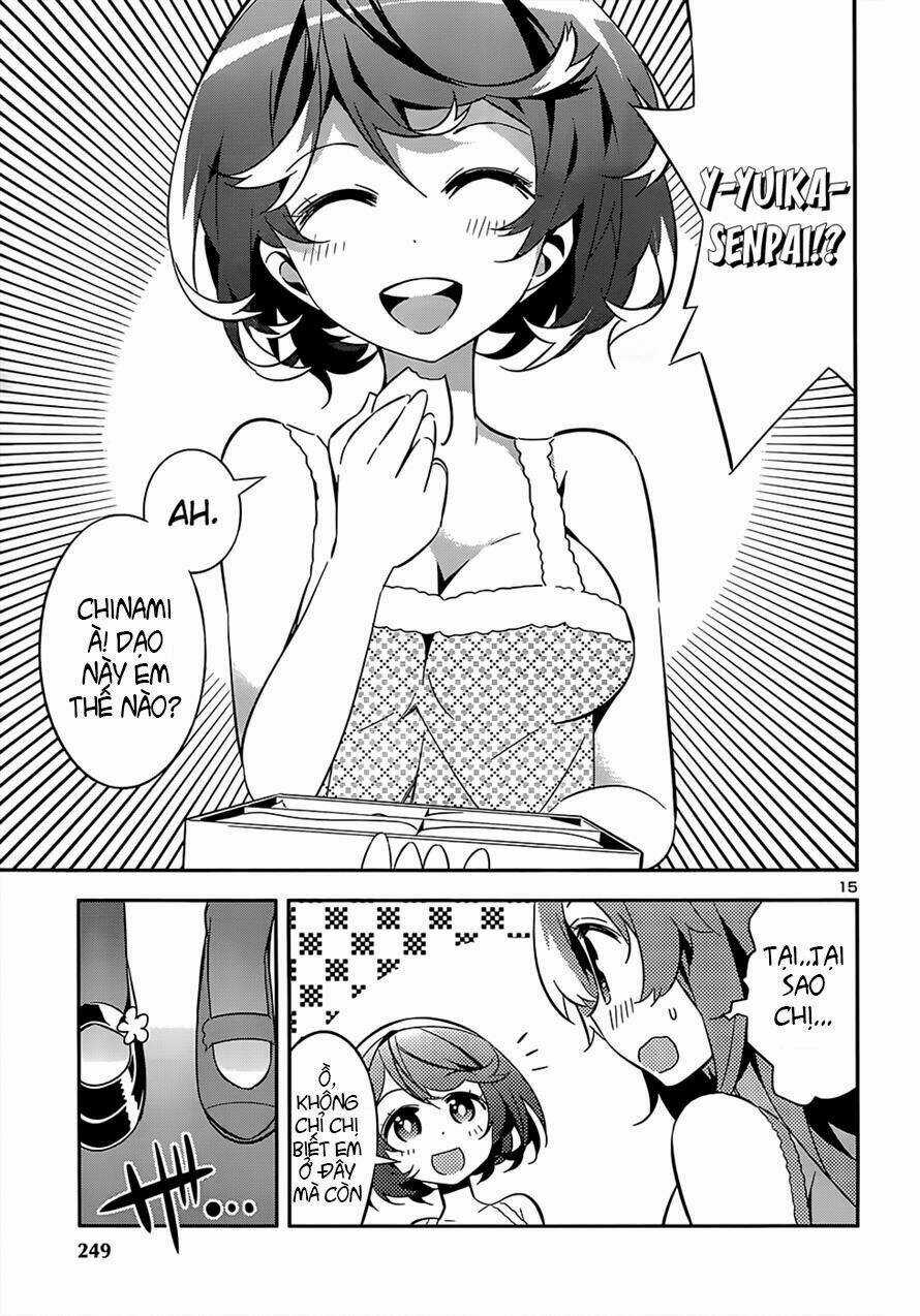 Idol Pretender - Chapter 9 - Trang 15