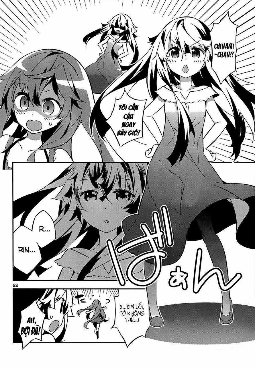 Idol Pretender - Chapter 9 - Trang 22