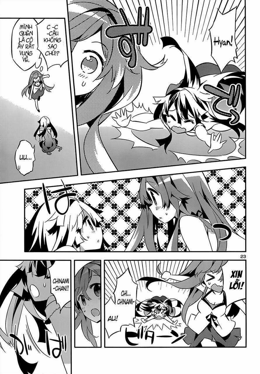 Idol Pretender - Chapter 9 - Trang 23