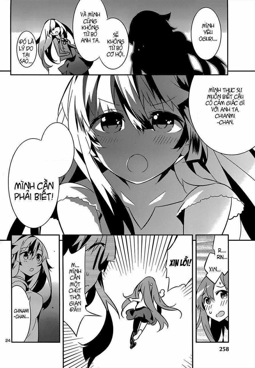 Idol Pretender - Chapter 9 - Trang 24