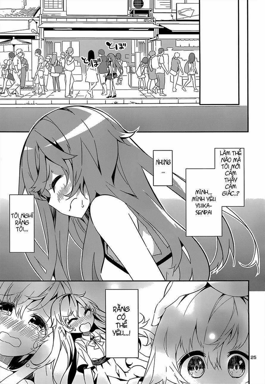 Idol Pretender - Chapter 9 - Trang 25