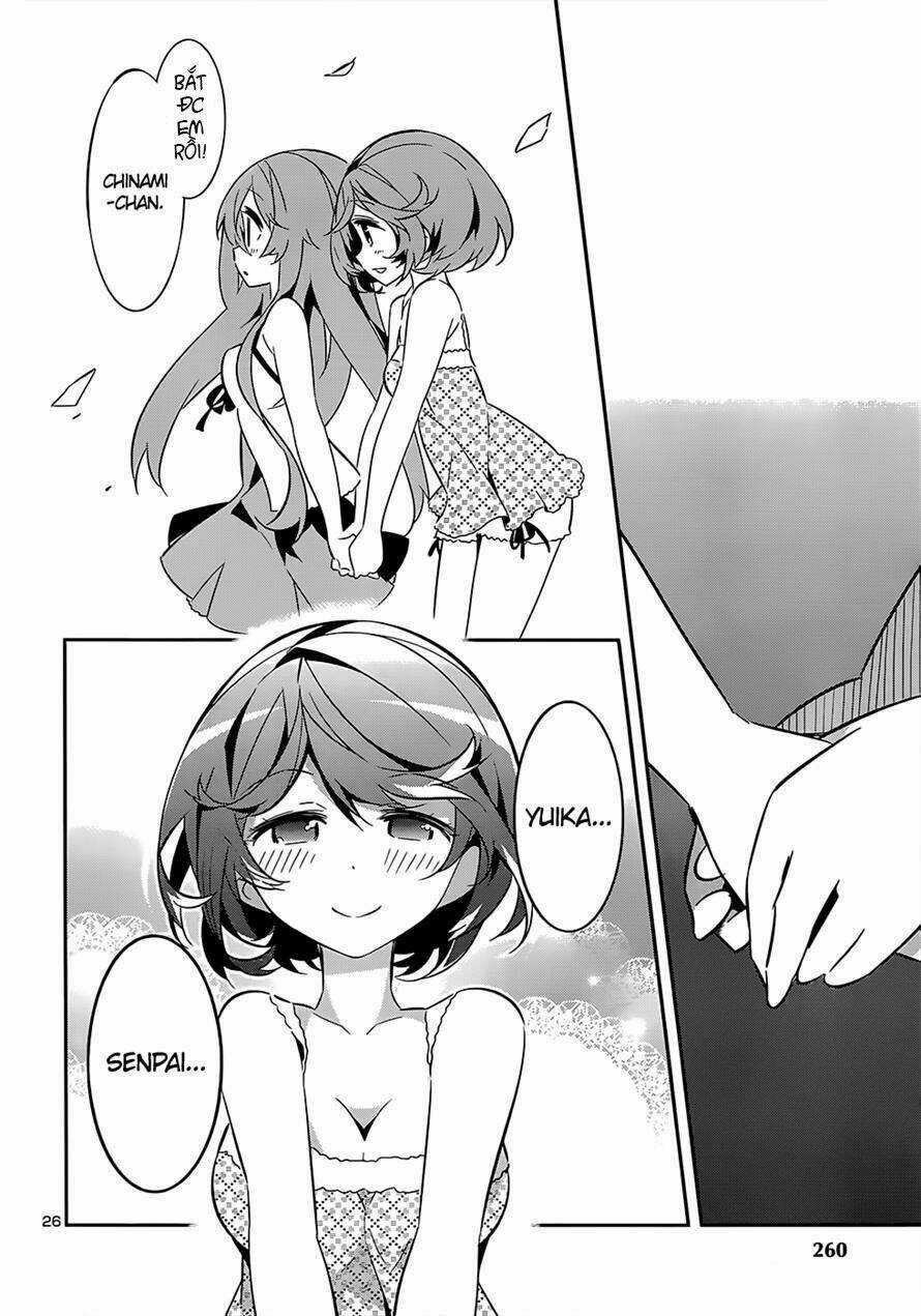 Idol Pretender - Chapter 9 - Trang 26