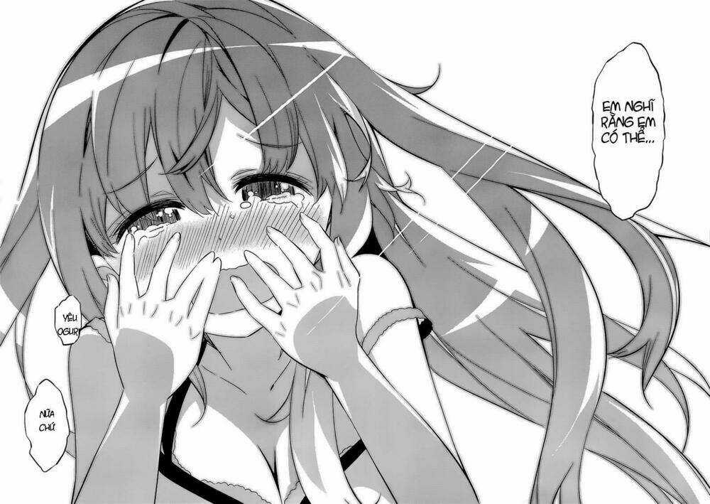 Idol Pretender - Chapter 9 - Trang 30