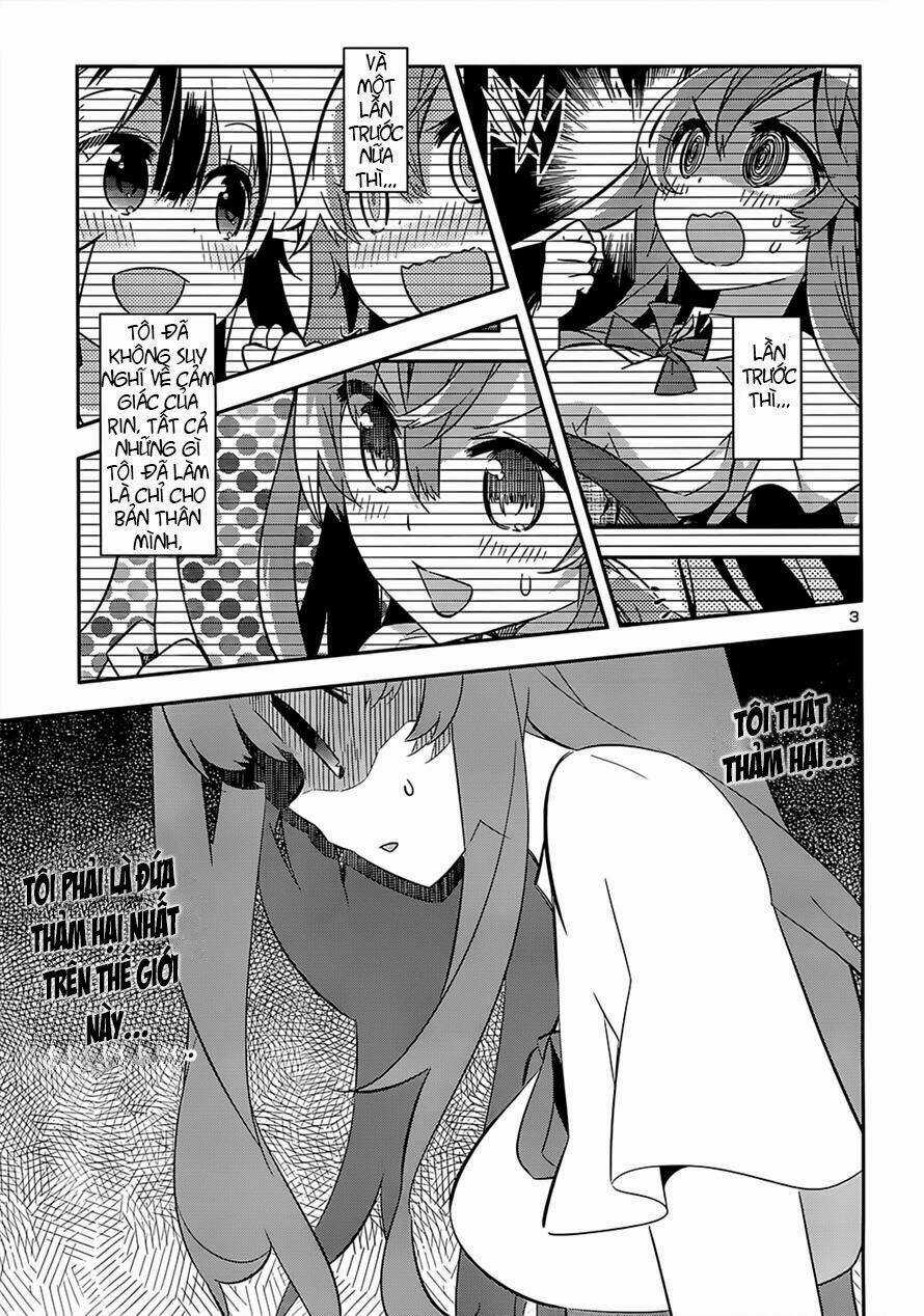 Idol Pretender - Chapter 9 - Trang 4