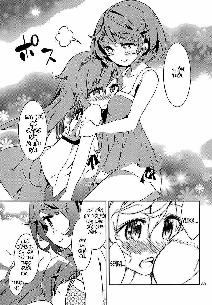 Idol Pretender - Chapter 9 - Trang 32