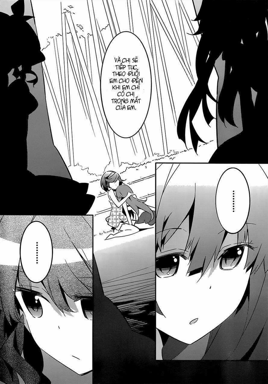 Idol Pretender - Chapter 9 - Trang 33