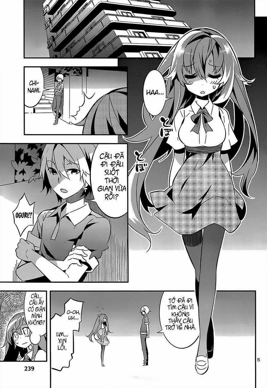 Idol Pretender - Chapter 9 - Trang 6