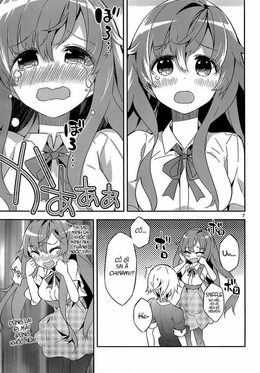 Idol Pretender - Chapter 9 - Trang 8